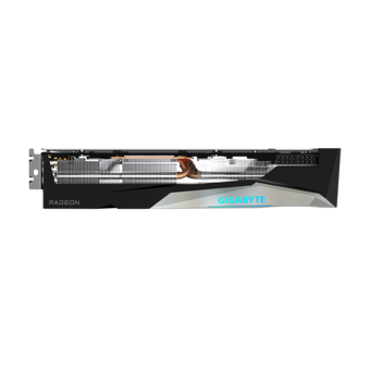 Gigabyte Radeon RX 6800 XT Gaming OC 16 GB GDDR6 PCI-Express 4.0 DirectX 12 UlTİmate 3 Fanlı 256 bit Gaming AMD Ekran Kartı