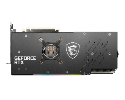 MSI RTX 3080 Tİ Gaming X Trio 12G 12 GB GDDR6X PCI-Express 4.0 DirectX 12 UlTİmate 3 Fanlı 384 bit Gaming Nvidia Ekran Kartı
