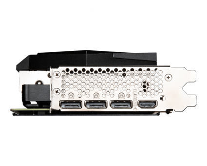 MSI RTX 3080 Tİ Gaming X Trio 12G 12 GB GDDR6X PCI-Express 4.0 DirectX 12 UlTİmate 3 Fanlı 384 bit Gaming Nvidia Ekran Kartı