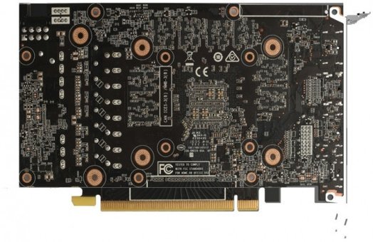Zotac Gaming GTX 1660 Super Twin Fan 6 GB GDDR6 PCI-Express 3.0 DirectX 12 2 Fanlı 192 bit Masaüstü Nvidia Ekran Kartı