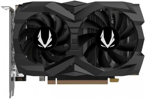 Zotac Gaming GTX 1660 Super Twin Fan 6 GB GDDR6 PCI-Express 3.0 DirectX 12 2 Fanlı 192 bit Masaüstü Nvidia Ekran Kartı