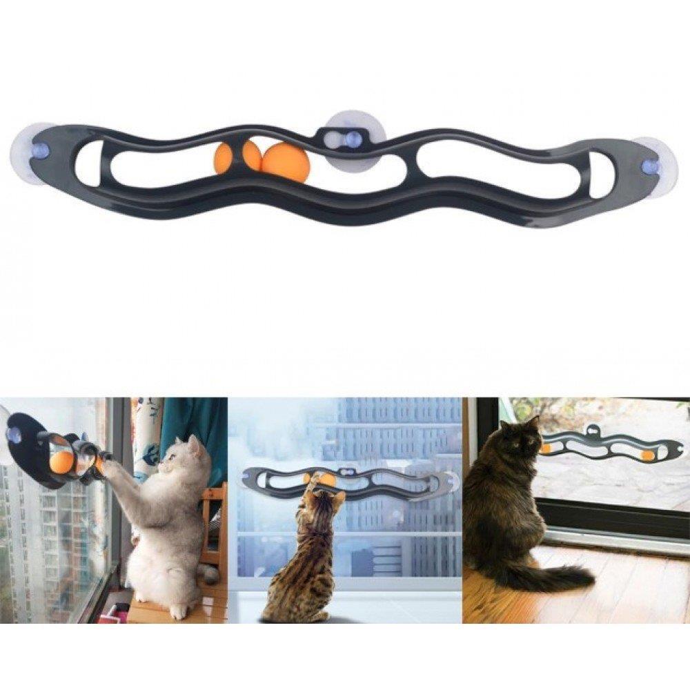 Welfare Aktivite Yavru-Yetişkin Aktivite Kedi Oyuncağı
