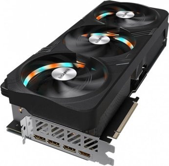 Gigabyte RTX 4090 Gaming OC 24 GB GDDR6X PCI-Express 4.0 DirectX 12 UlTİmate 3 Fanlı 384 bit Gaming Nvidia Ekran Kartı
