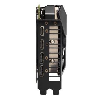 Asus ROG Strix RTX 2060 EVO OC EdiTİon 6 GB GDDR6 PCI-Express 3.0 DirectX 12 3 Fanlı 192 bit Masaüstü Nvidia Ekran Kartı