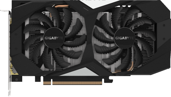 Gigabyte GTX 1660 Super OC 6G 6 GB GDDR6 PCI-Express 3.0 DirectX 12 2 Fanlı 192 bit Masaüstü Nvidia Ekran Kartı