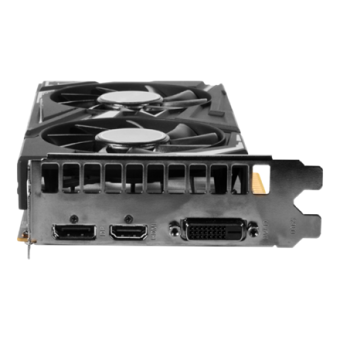 Galax GTX 1650 EX 4 GB GDDR6 PCI-Express 3.0 DirectX 12 2 Fanlı 128 bit Nvidia Ekran Kartı