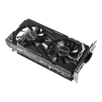 Galax GTX 1650 EX 4 GB GDDR6 PCI-Express 3.0 DirectX 12 2 Fanlı 128 bit Nvidia Ekran Kartı