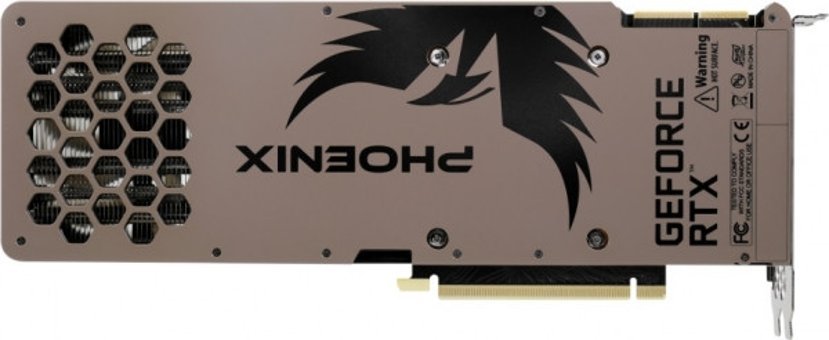 Gainward RTX 3090 Phoenix 24 GB GDDR6X PCI-Express 4.0 DirectX 12 UlTİmate 3 Fanlı 384 bit Nvidia Ekran Kartı