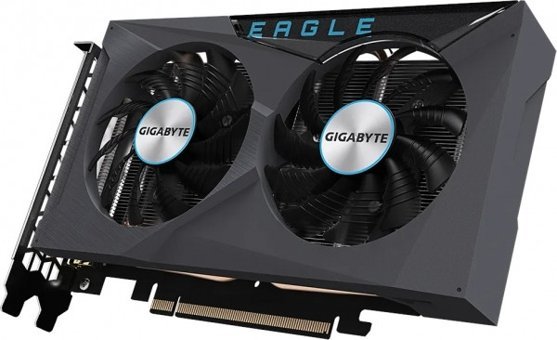 Gigabyte Radeon RX 6500 XT Gaming OC 4G 4 GB GDDR6 PCI-Express 4.0 DirectX 12 UlTİmate SLI Crossfire 2 Fanlı 64 bit Masaüstü AMD Ekran Kartı