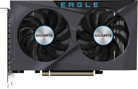 Gigabyte Radeon RX 6500 XT Gaming OC 4G 4 GB GDDR6 PCI-Express 4.0 DirectX 12 UlTİmate SLI Crossfire 2 Fanlı 64 bit Masaüstü AMD Ekran Kartı