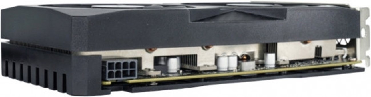 Afox Radeon RX 6600 XT 8 GB GDDR6 PCI-Express 4.0 DirectX 12 UlTİmate 2 Fanlı 128 bit Masaüstü AMD Ekran Kartı