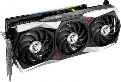 MSI Radeon RX 6900 XT Gaming Z Trio 16G 16 GB GDDR6 PCI-Express 4.0 DirectX 12 UlTİmate 3 Fanlı 256 bit Gaming AMD Ekran Kartı