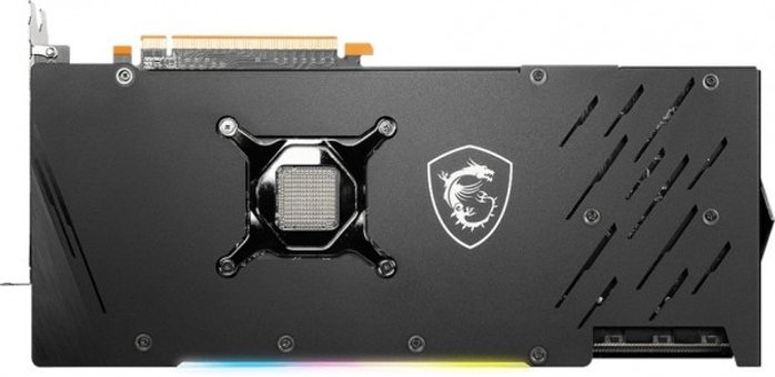 MSI Radeon RX 6900 XT Gaming Z Trio 16G 16 GB GDDR6 PCI-Express 4.0 DirectX 12 UlTİmate 3 Fanlı 256 bit Gaming AMD Ekran Kartı
