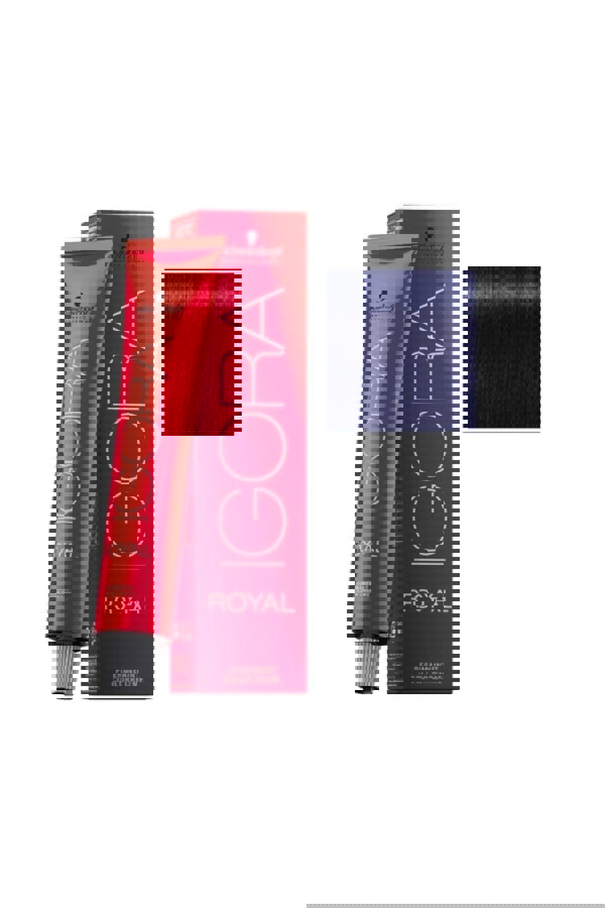 Igora 0.22 Turuncu Azaltıcı Krem Saç Boyası 60 ml
