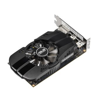 Asus Dual GTX 1650 OC 4 GB GDDR5 PCI-Express 3.0 DirectX 12 1 Fanlı 128 bit Nvidia Ekran Kartı
