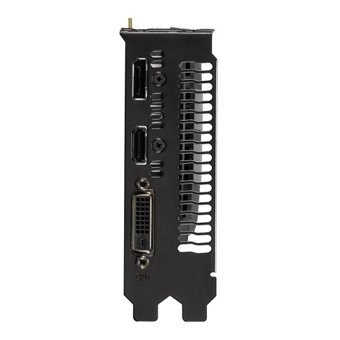 Asus Dual GTX 1650 OC 4 GB GDDR5 PCI-Express 3.0 DirectX 12 1 Fanlı 128 bit Nvidia Ekran Kartı
