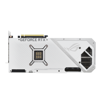 Asus TUF Gaming RTX 3080 OC EdiTİon 10 GB GDDR6X PCI-Express 4.0 DirectX 12 UlTİmate 3 Fanlı 320 bit Nvidia Ekran Kartı