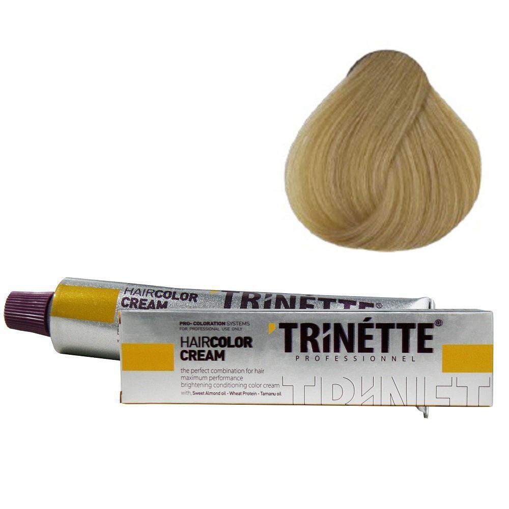 Trinette 9.3 Dore Sarı Krem Saç Boyası 60 ml
