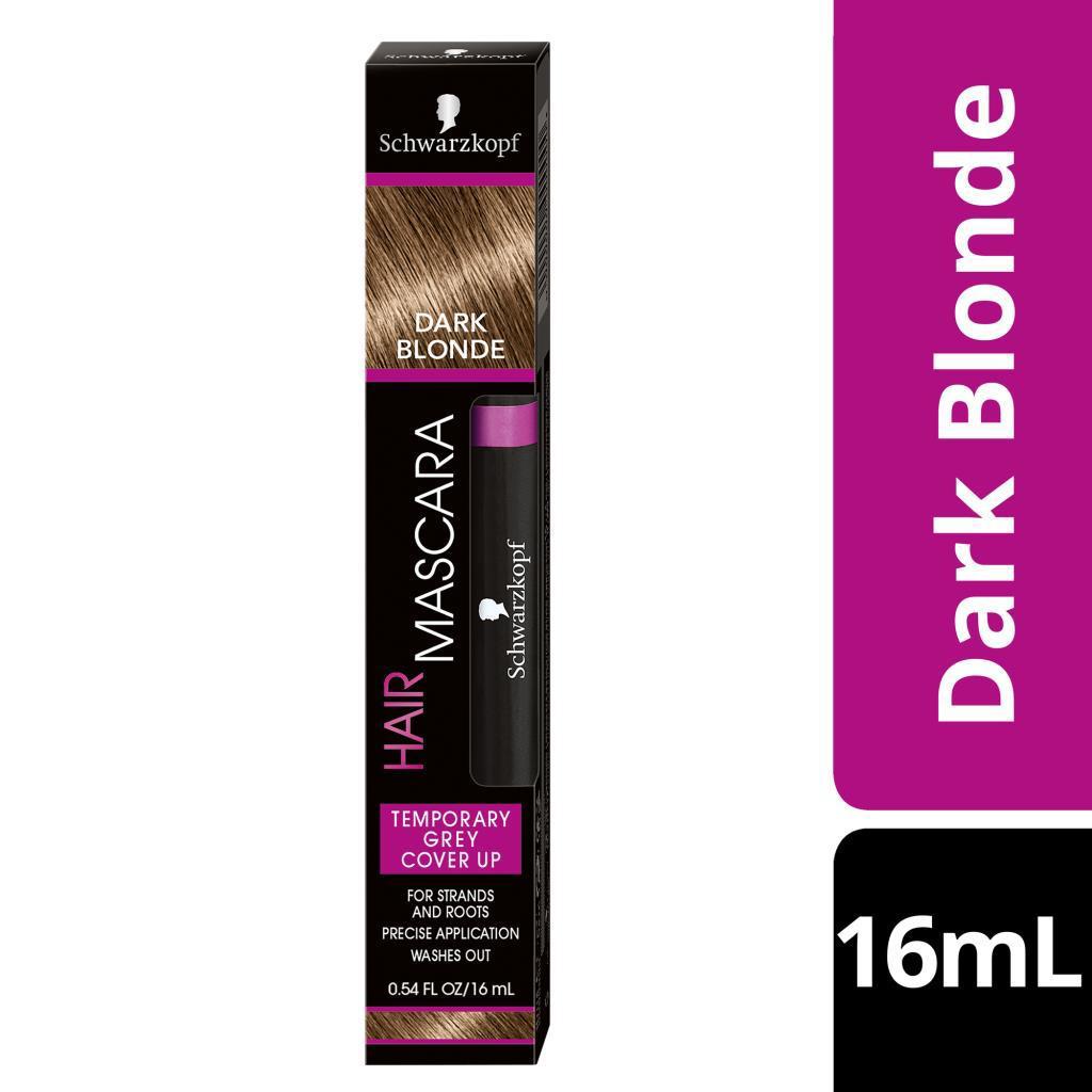 Schwarzkopf Koyu Sarı Krem Saç Boyası 16 ml