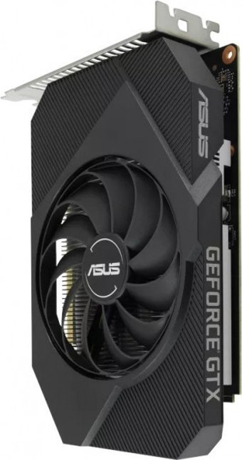 Asus Phoenix GTX 1630 4 GB GDDR6 PCI-Express 3.0 DirectX 12 UlTİmate 1 Fanlı 64 bit Nvidia Ekran Kartı