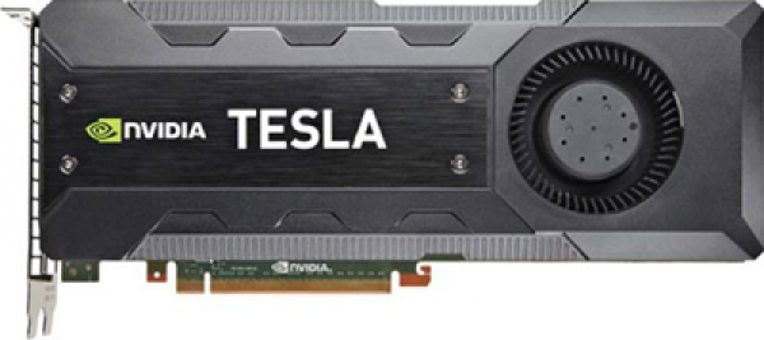 PNY Tesla K20 5 GB GDDR5 PCI-Express 2.0 DirectX 12 Crossfire 1 Fanlı 320 bit Nvidia Ekran Kartı