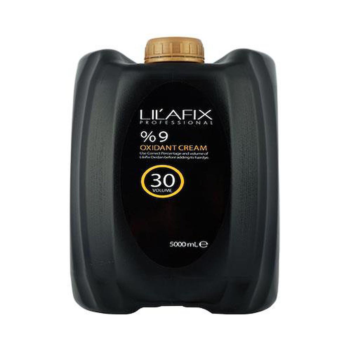 Lilafix Amonyaksız Krem Saç Boyası 50 gr