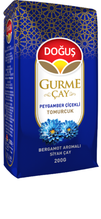 Doğuş Gurme Tomurcuk Dökme Çay 200 gr