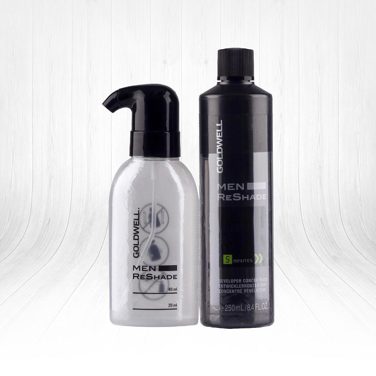 Goldwell Beyaz Saç Boyası 250 ml