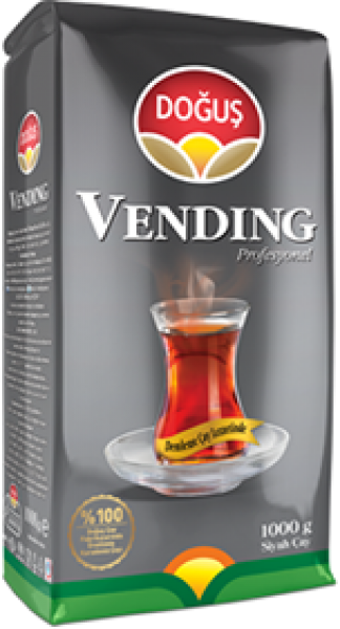 Doğuş Vending Dökme Çay 1000 gr