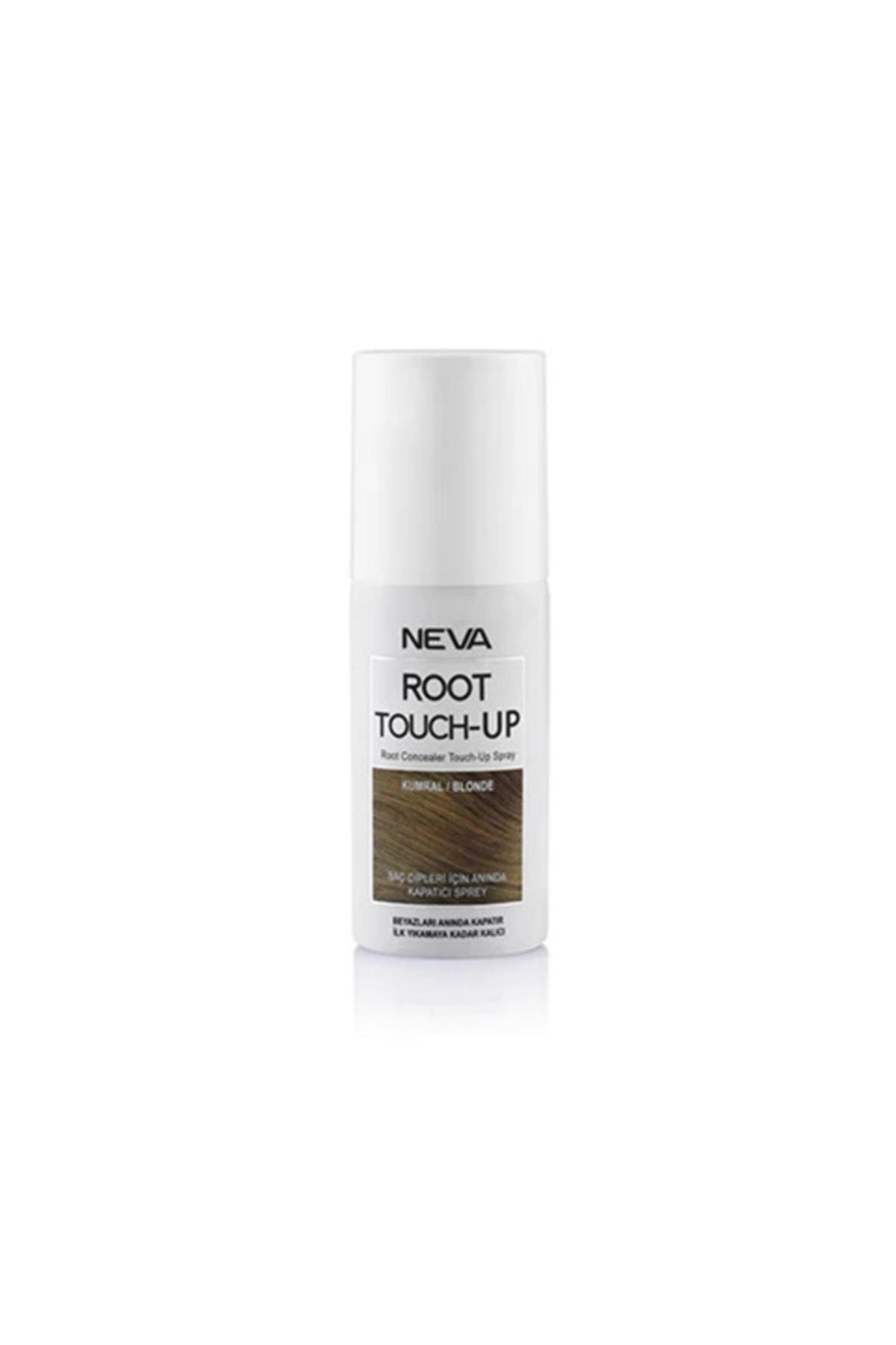 Neva Organik Sprey Saç Boyası 75 ml