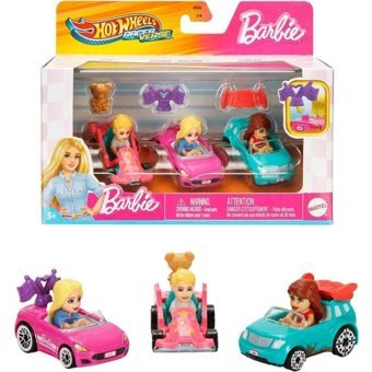 Just Cheap Store JDG45 Racerverse 3 Lü Araba Seti