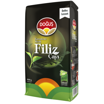Doğuş Filiz Filiz Dökme Çay 500 gr