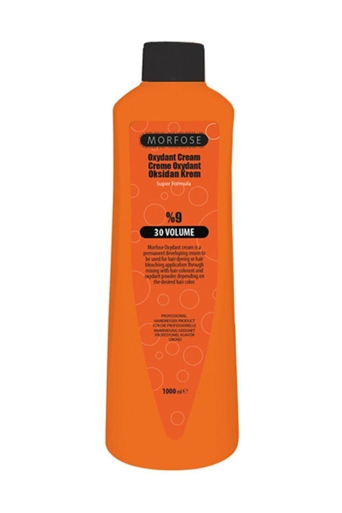 Morfose Krem Saç Boyası 100 ml