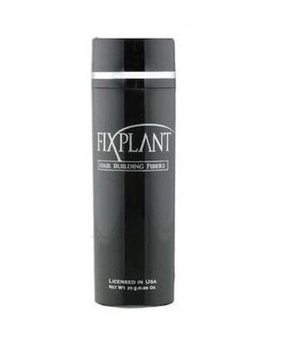 Fixplant Kahve Toz Saç Boyası 28 gr