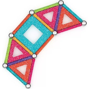 Glitter Manyetik Zeka Oyunu 35 Parça