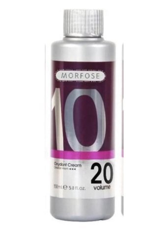 Morfose Saç Boyası 100 ml