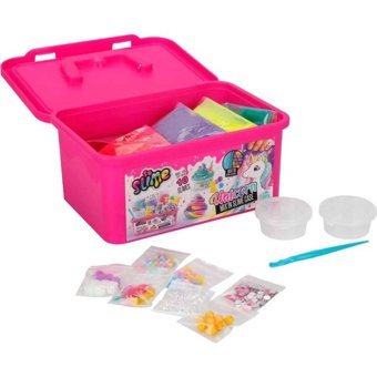 Flamex So Slime Unicorn Slime Kutusu 017