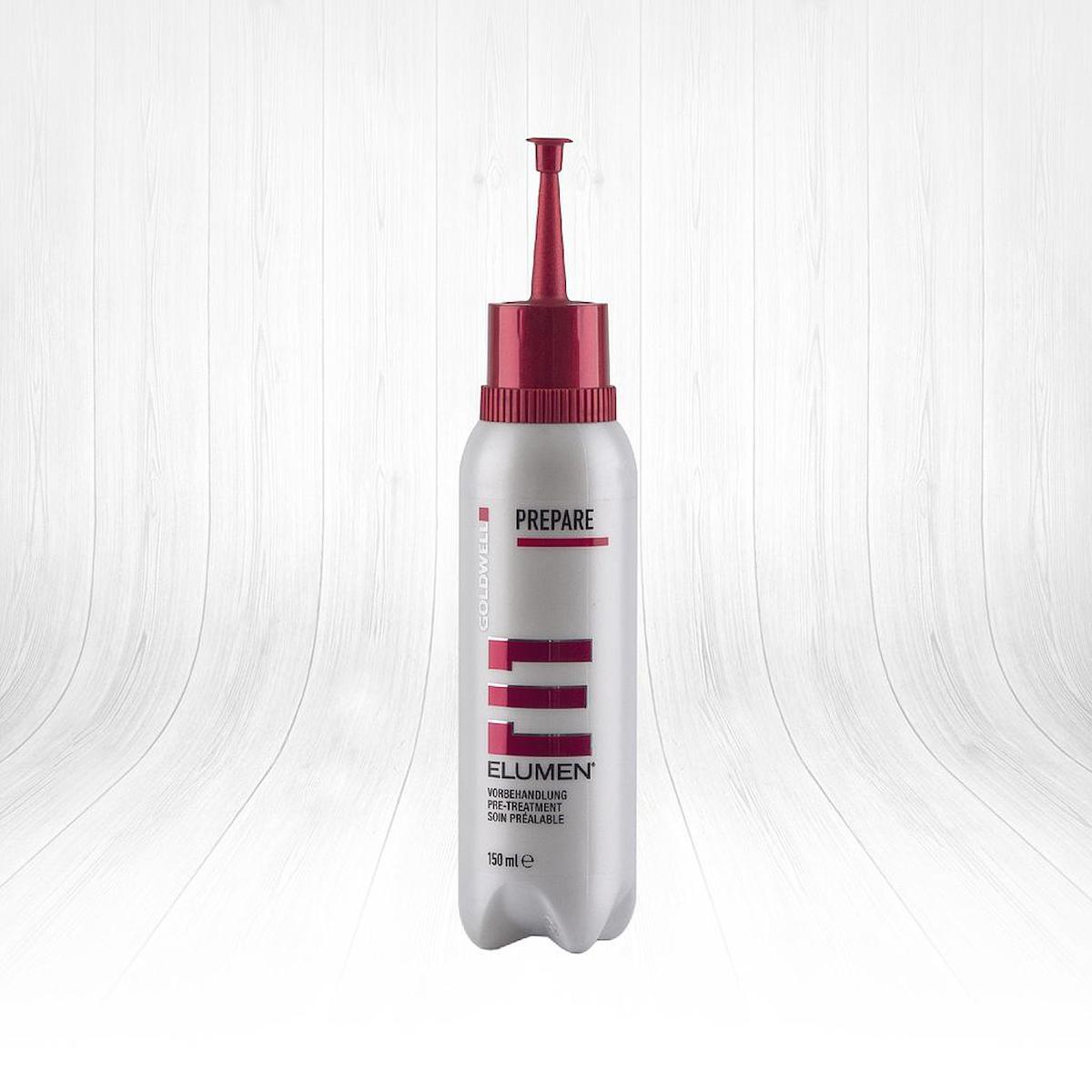 Goldwell Beyaz Krem Saç Boyası 150 ml