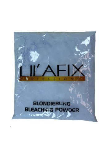 Lilafix Mavi Toz Saç Boyası 500 gr
