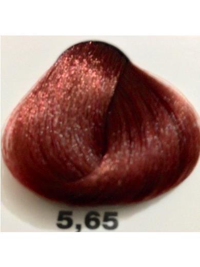Selective 5.65 Tropıkal Açık Kahve Krem Saç Boyası 60 ml