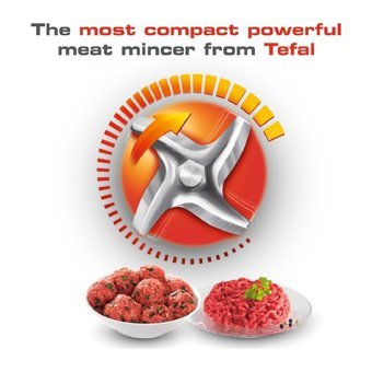 Tefal HV4 2000 W Kıyma Makinesi