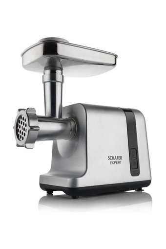 Schafer Expert İçli Köfte Aparatlı 1800 W Kıyma Makinesi
