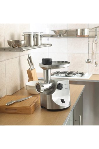 Kenwood Pro 1600 Salça Aparatlı 450 W Kıyma Makinesi