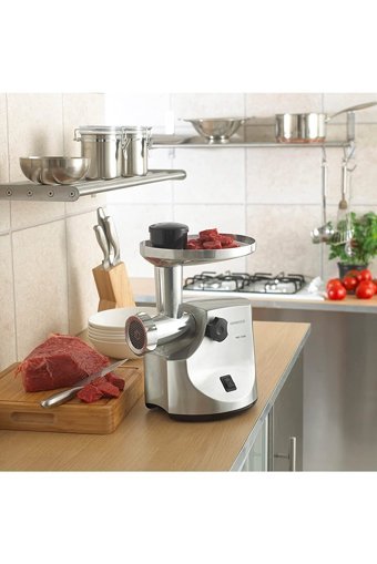 Kenwood Pro 1600 Salça Aparatlı 450 W Kıyma Makinesi