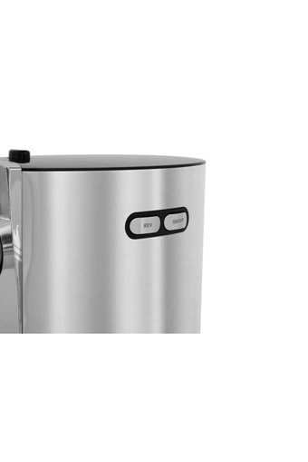 Sarex Silver Force İçli Köfte Aparatlı 2000 W Kıyma Makinesi