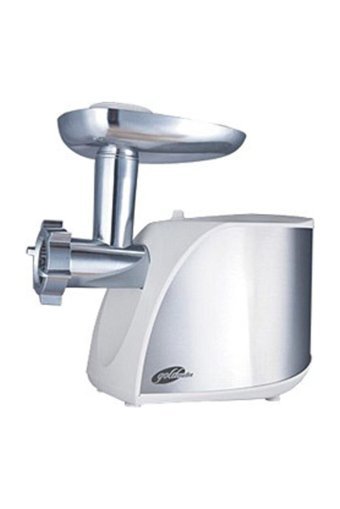 Goldmaster GM 217 İçli Köfte Aparatlı 2000 W Kıyma Makinesi