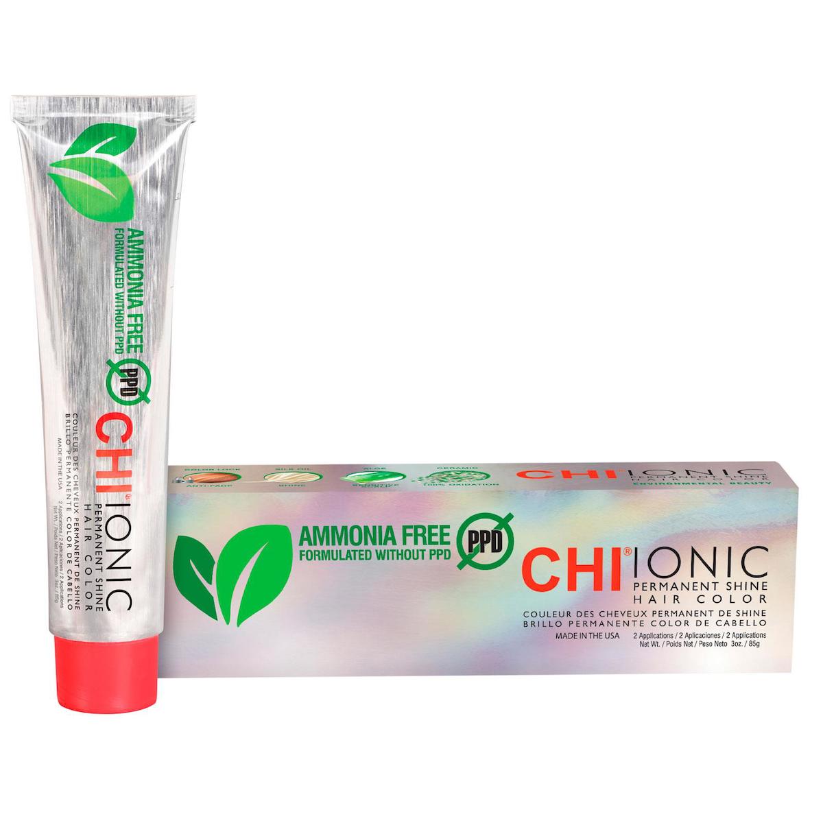Chi Bakır Amonyaksız Krem Saç Boyası 85 gr
