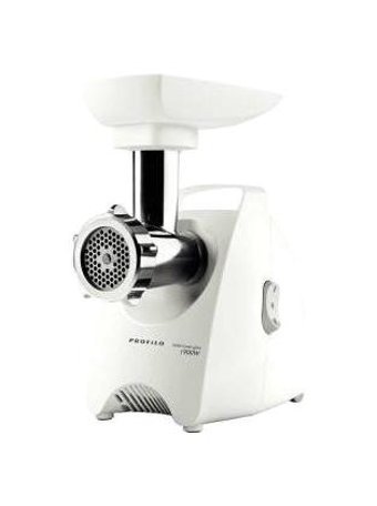 Profilo PMM1589S Salça Aparatlı 1900 W Kıyma Makinesi