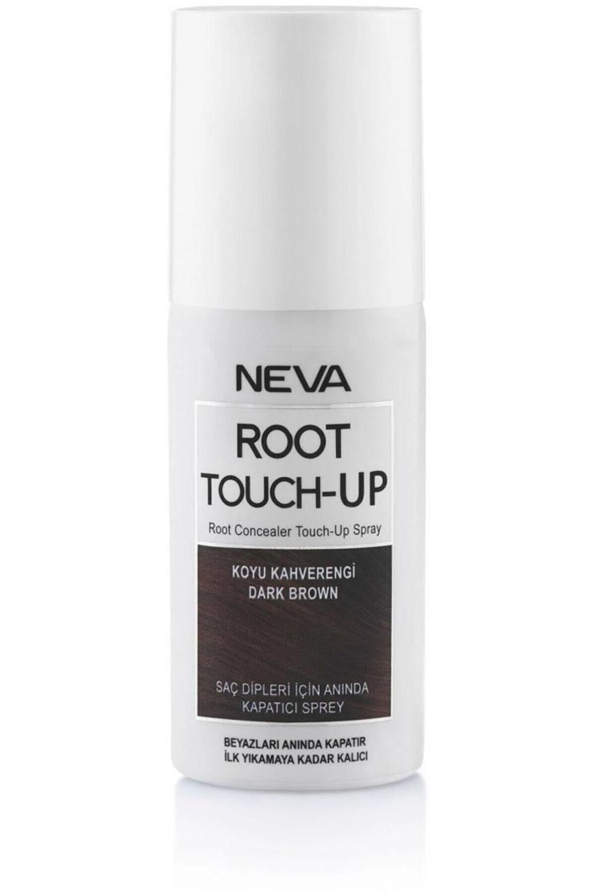 Neva Amonyaksız Sprey Saç Boyası 75 ml
