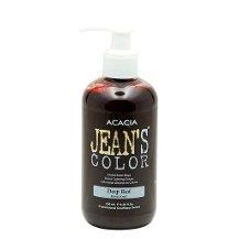 Acacia Deep Red Amonyaksız Krem Saç Boyası 250 ml